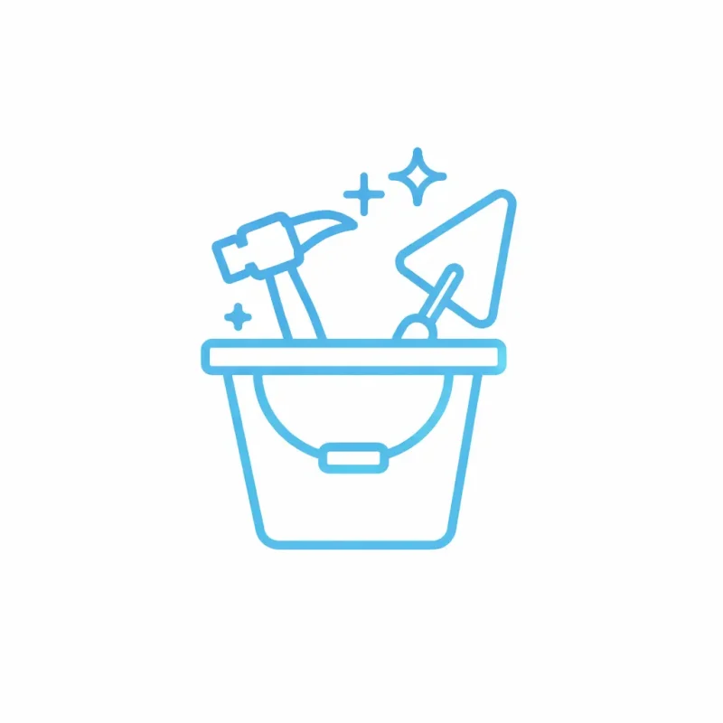 Icone Limpeza Pós-Obra - ChatGPT Image 11_03_2026, 22_51_23